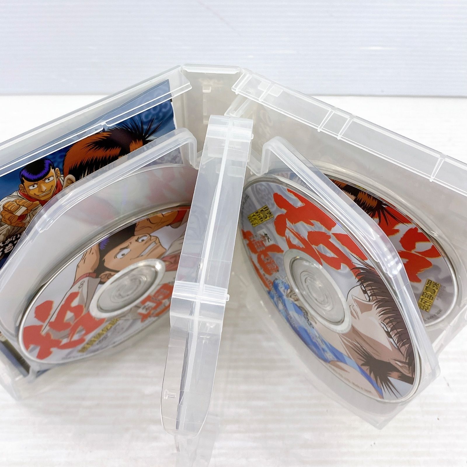 □東映 アニメ 勝負師伝説(ギャンブラー) アウトレット 哲也