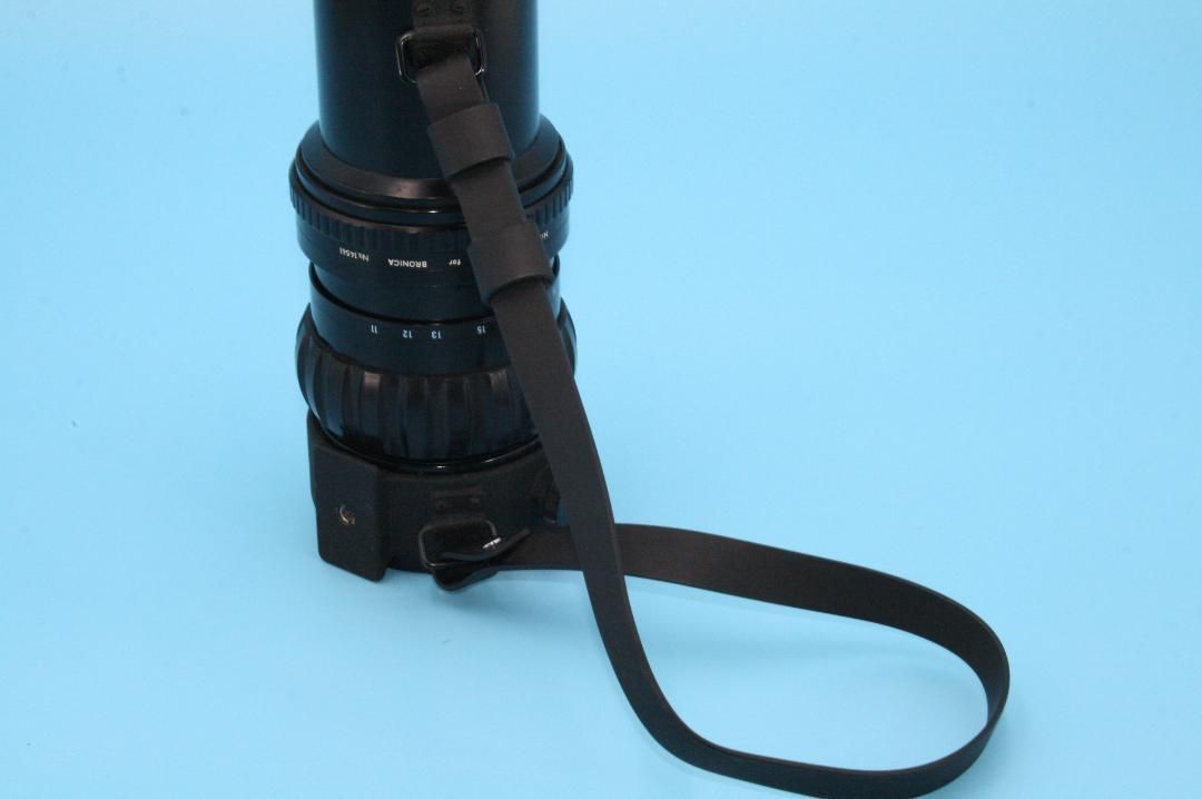 美品 Nikon Nikkor-P.C 600mm F5.6 返品保証 良品 Nikon Nikkor-P.C