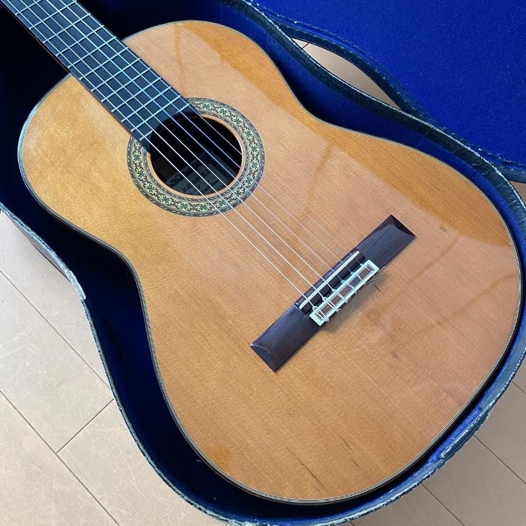 RYOJI MATSUOKA 松岡良治 NO.30L 630mm - ギター