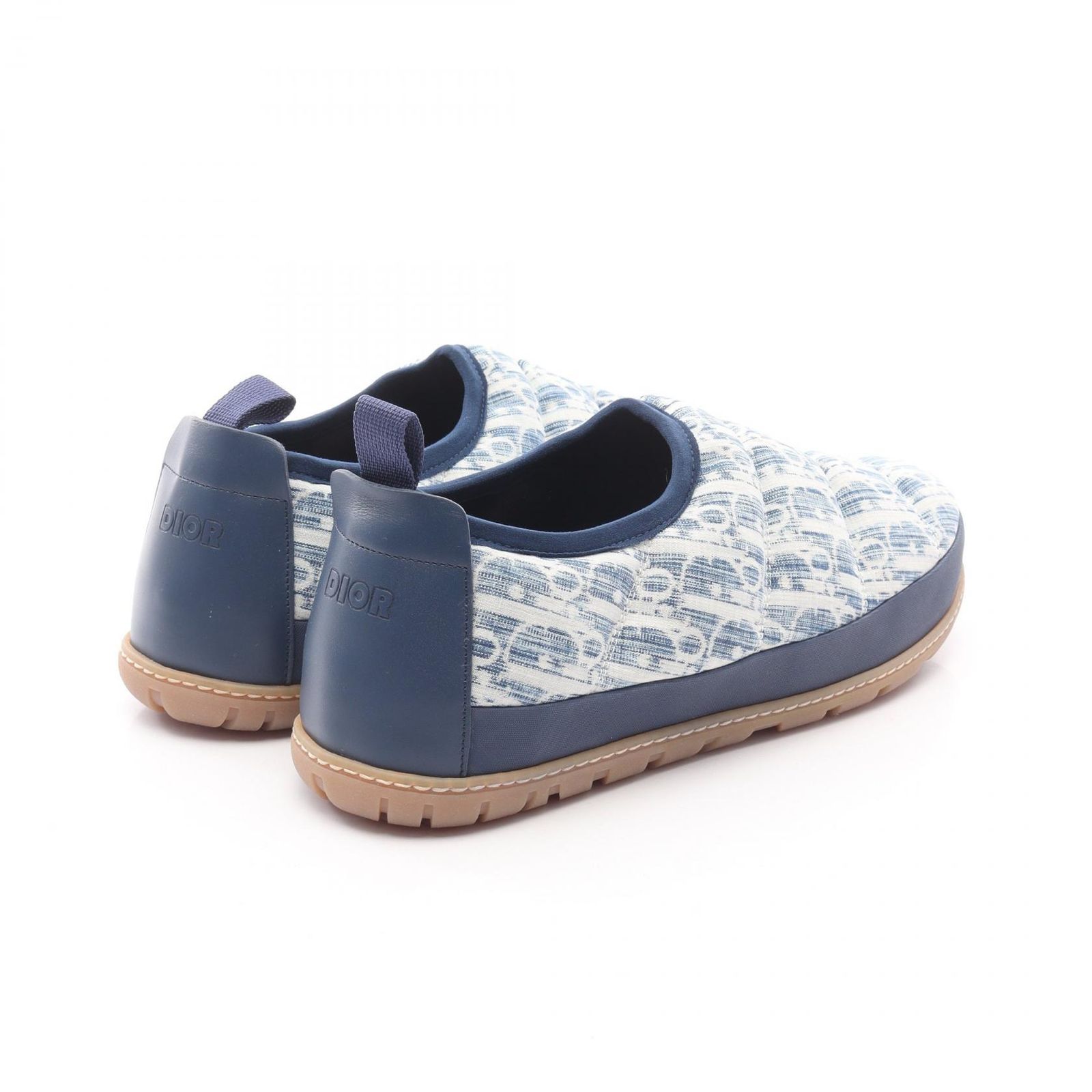 ディオール・オム DIOR HOMME スリッポン Dior Snow Slipper