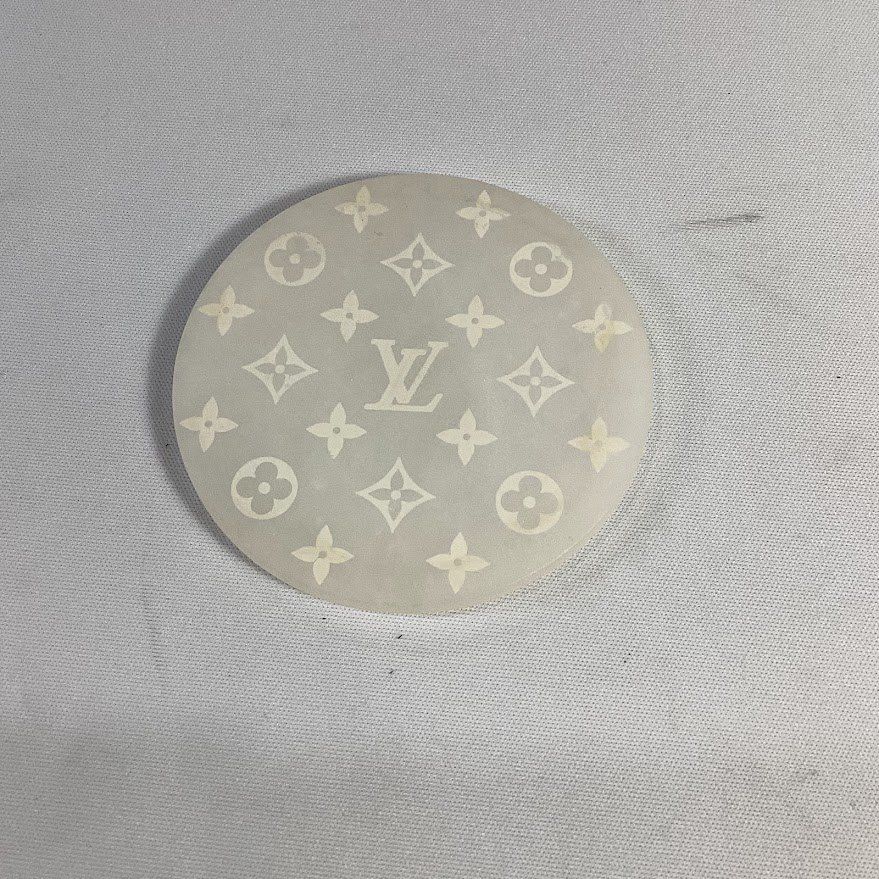 LOUIS VUITTON ルイヴィトンノベルティー　フレグランスボックス 希少】 ルイヴィトン ノベルティ フレグランスボックス 非売品