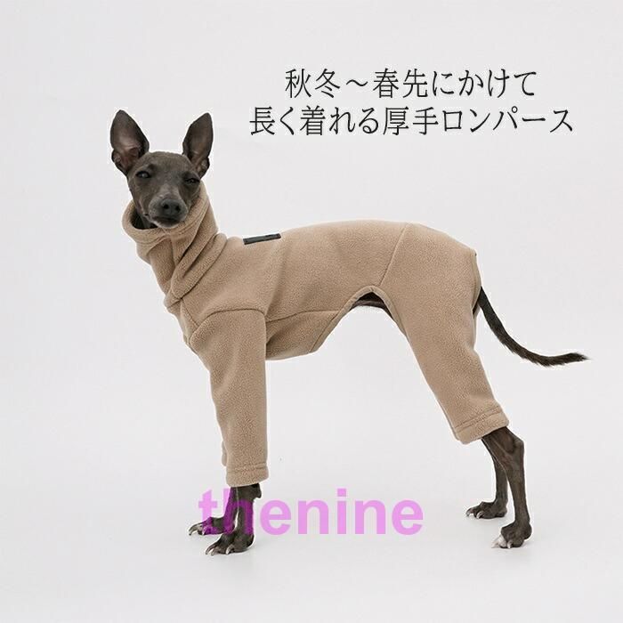 秋冬 服