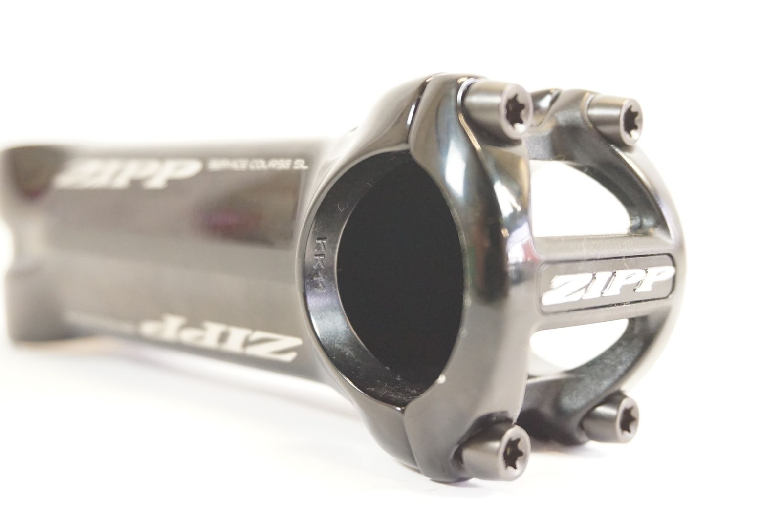 ☆100％品質保証☆! ZIPP ジップ SERVICE COURSE SL φ31.8 110mm ステム | バイチャリ宇都宮店