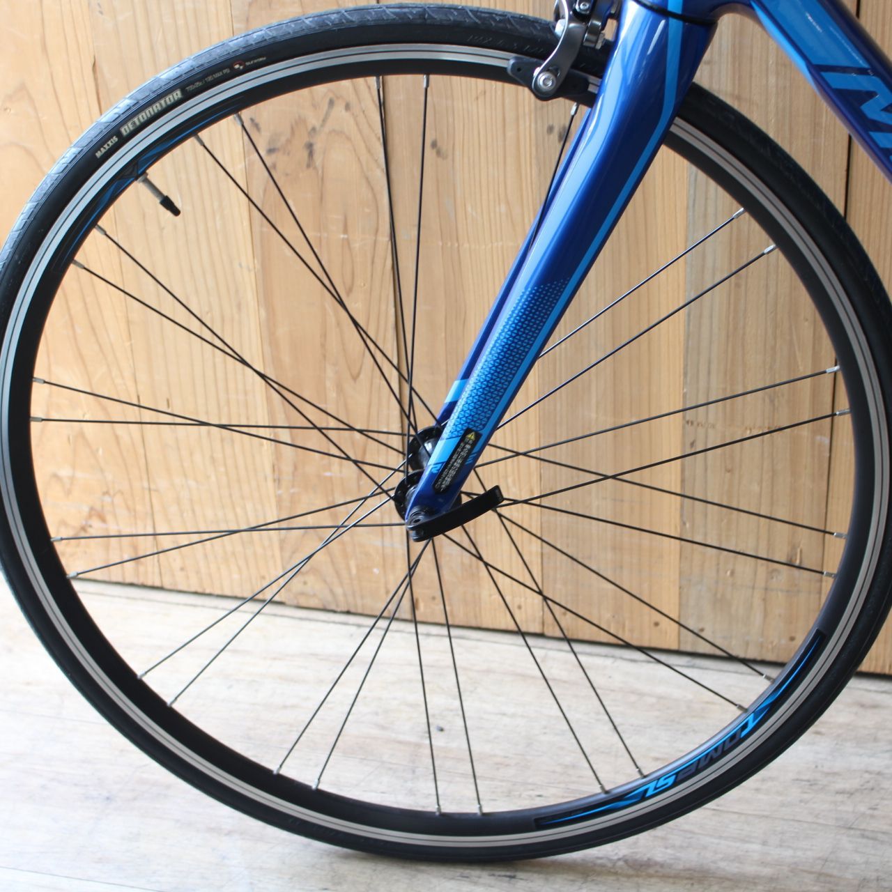 025)【美品/参考価格¥199,900/川崎から出品】MERIDA 「メリダ」 RIDE