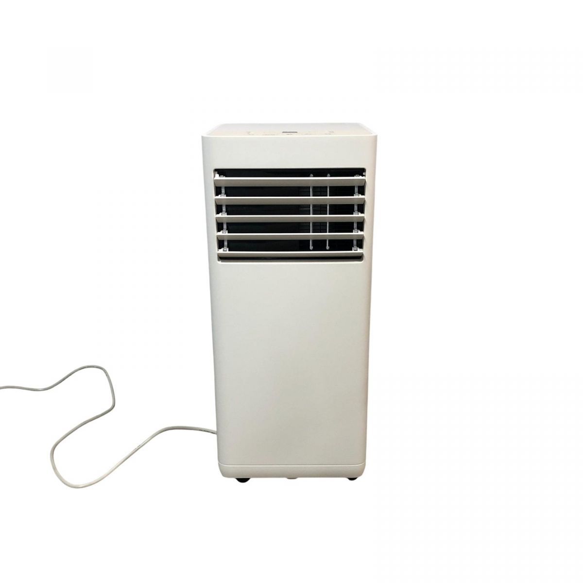 ♥ ポータブルクーラー 4.5~7畳 IRIS OHYAMA アイリスオーヤマ 2025年製 冷房 アイボリー IPA-2324S FBK859033大