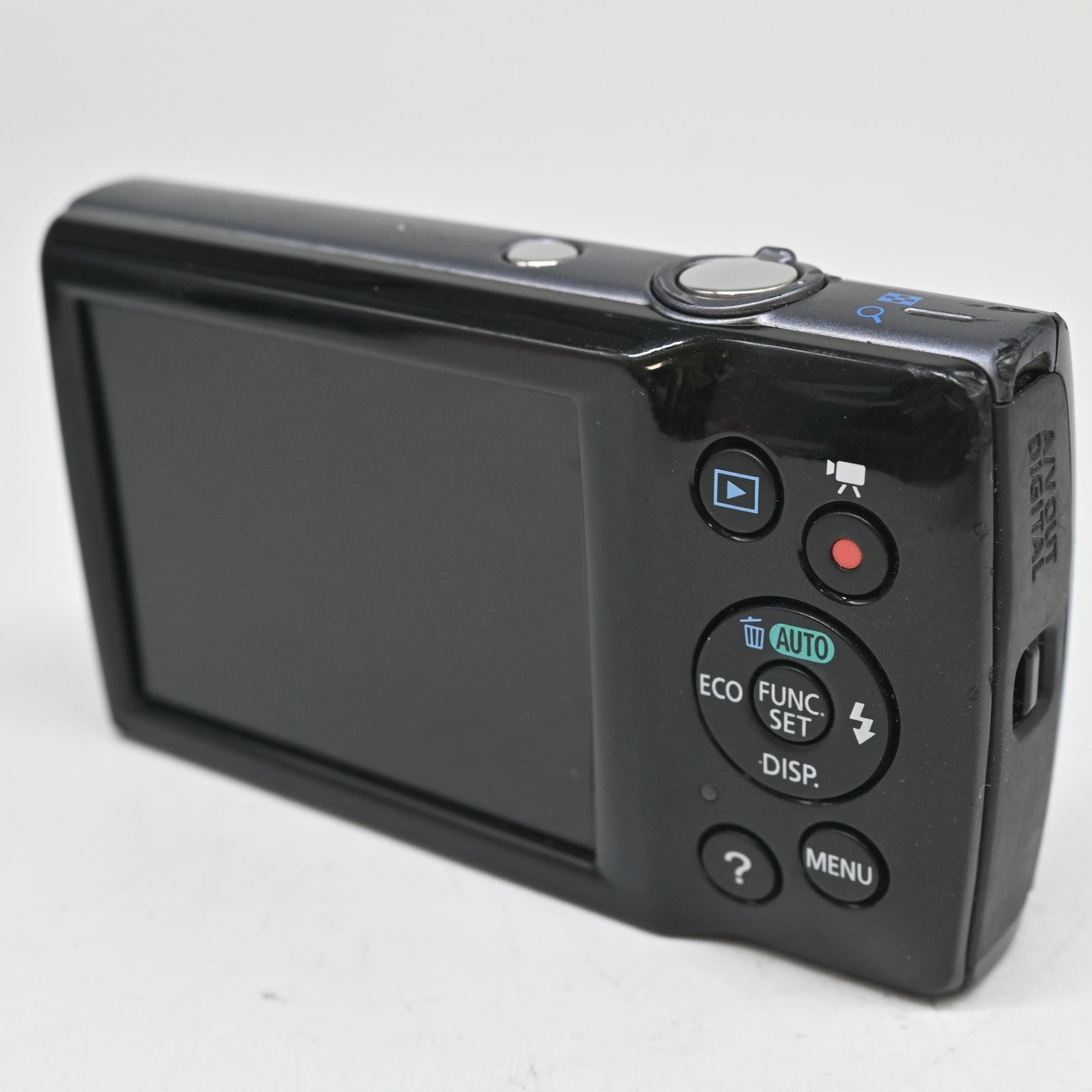 5414 Canon IXY 120 ブラック デジカメ Amazon.co.jp: Canon デジタルカメラ IXY 120 光学8倍ズーム