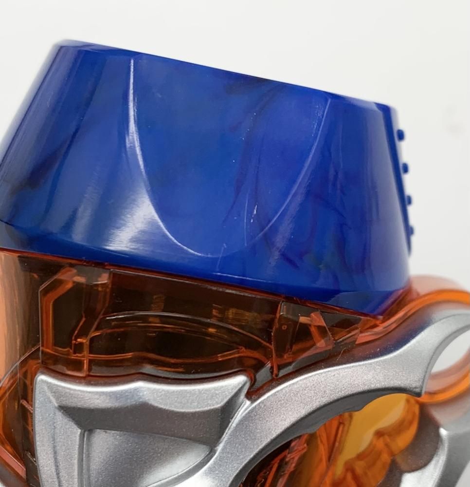 仮面ライダーリバイス