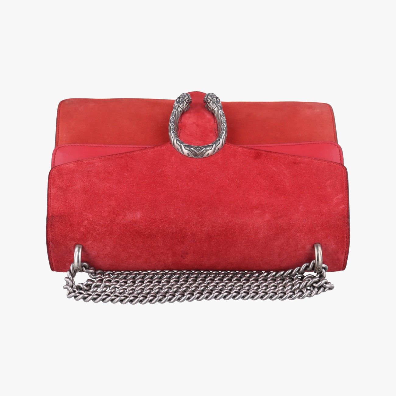 グッチGucciディオニュソスレッドスエード403348G019566429