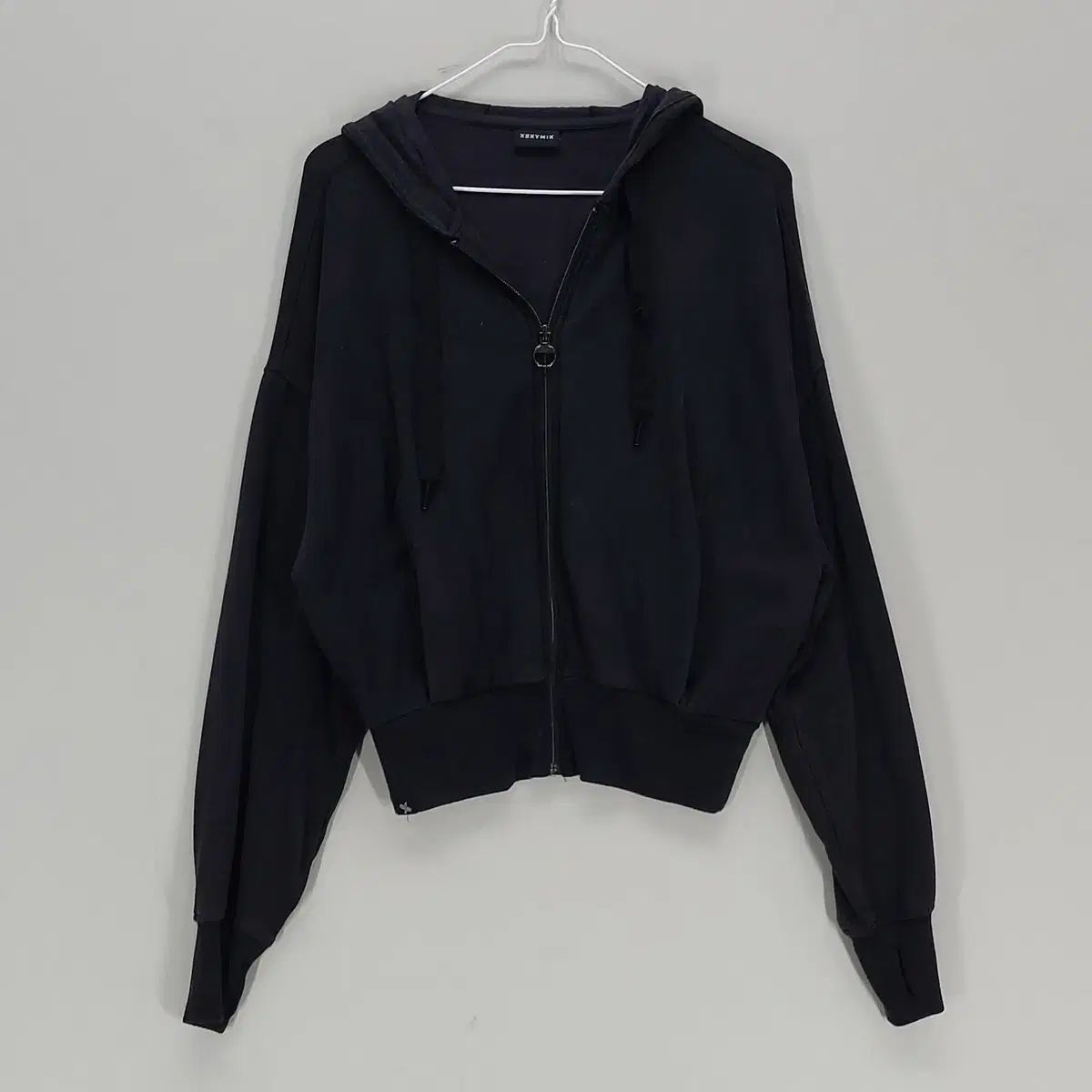 AI 96 % XEXYMIX(ゼクシィミックス) レディース ジップアップ