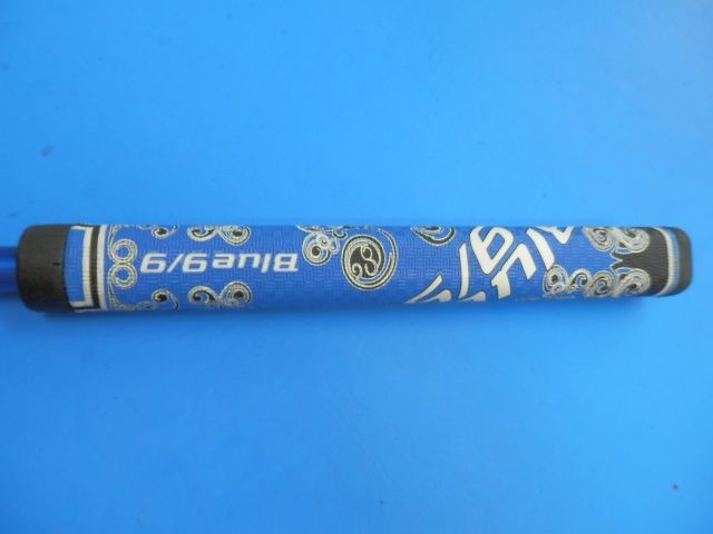 パター
