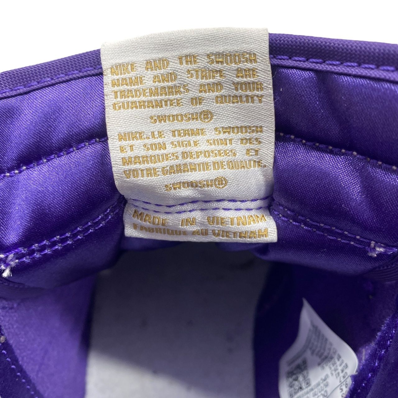 ☆EM10053 NIKE ナイキ メンズ ダンク ハイ ウィメンズ バーシティ 