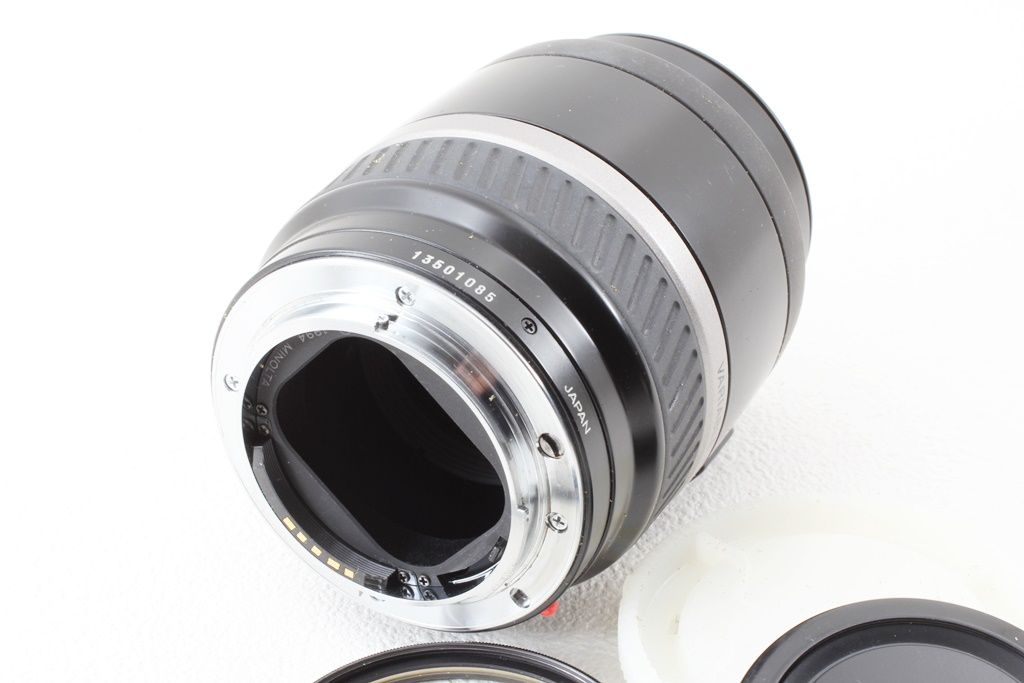 ミノルタ Minolta AF Soft Focus 100mm 3615 ミノルタ Minolta AF Soft Focus 100mm 3615