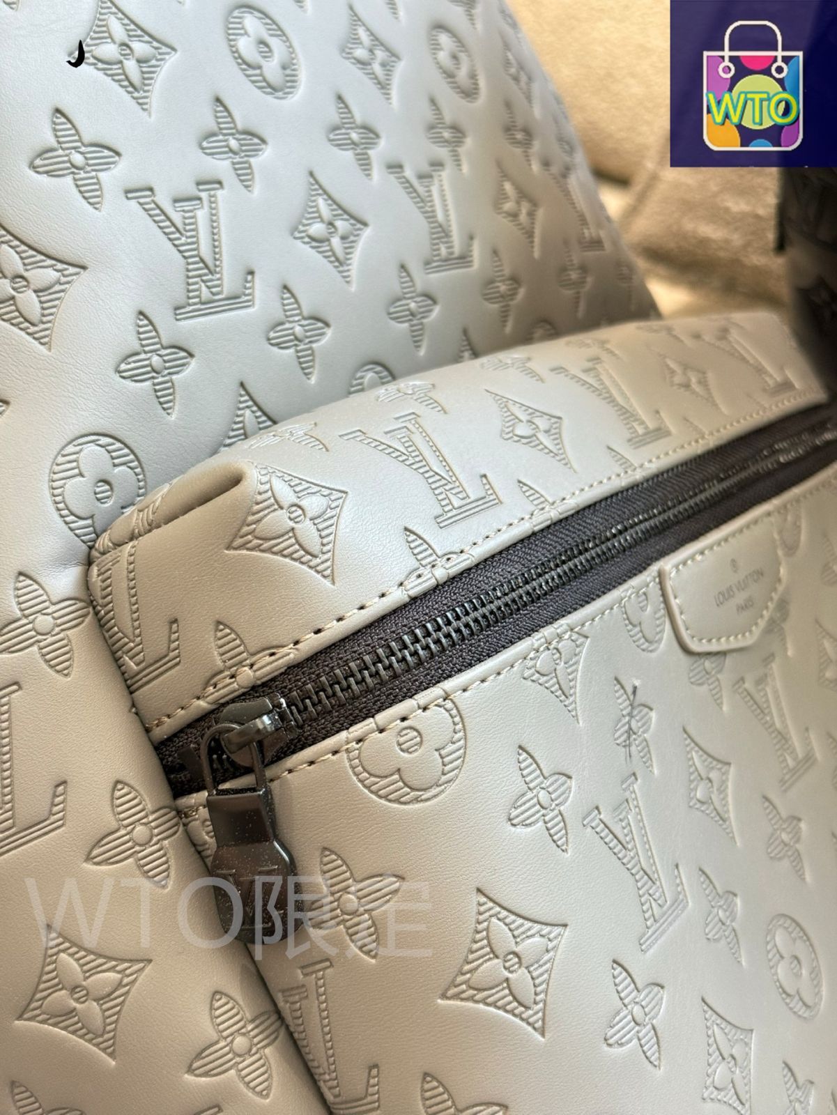 ヴィトン ディスカバリーシリーズ