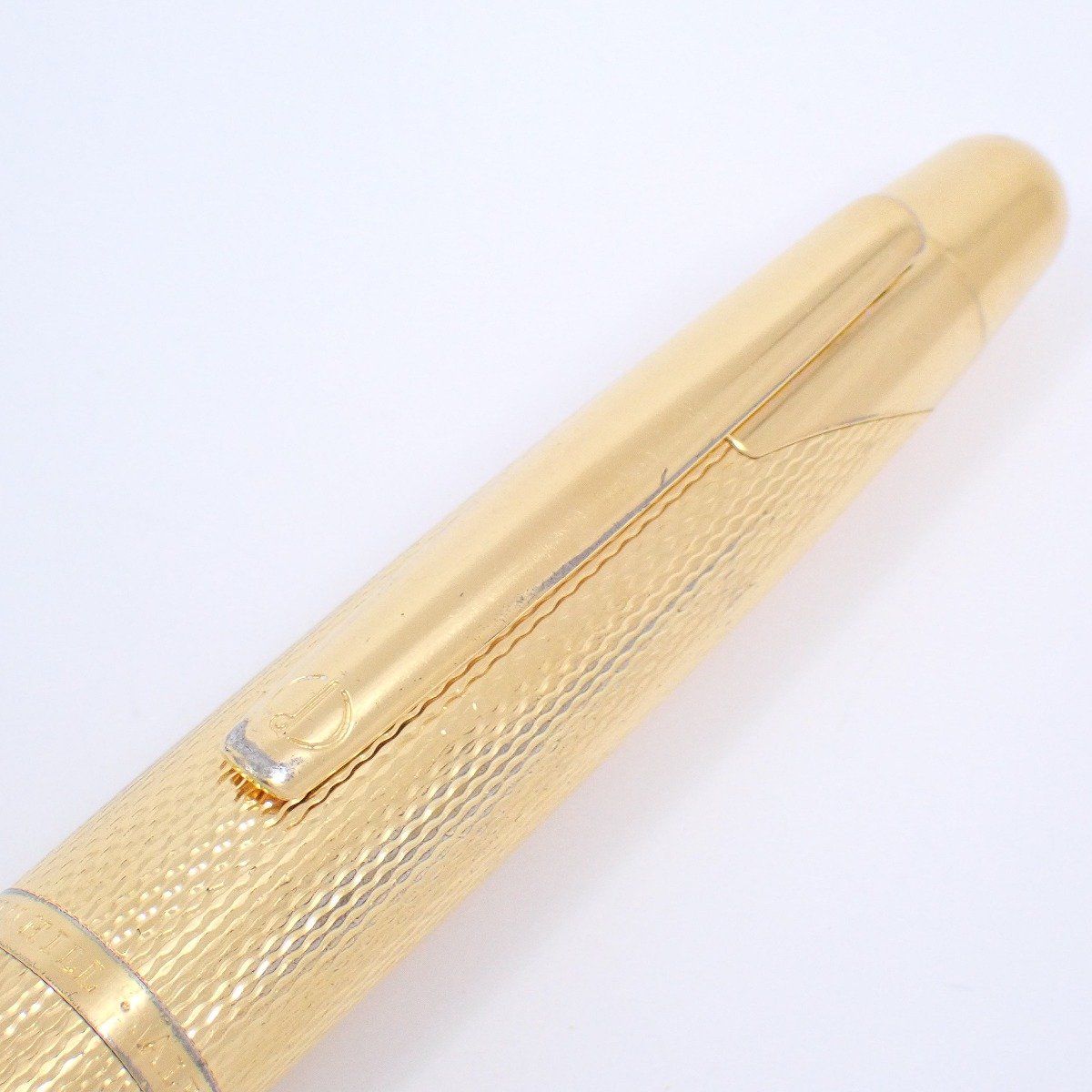 dunhill ダンヒル AD2000 ボールペン ゴールド いおき質店 SKLAD-KIRPICHA_RU