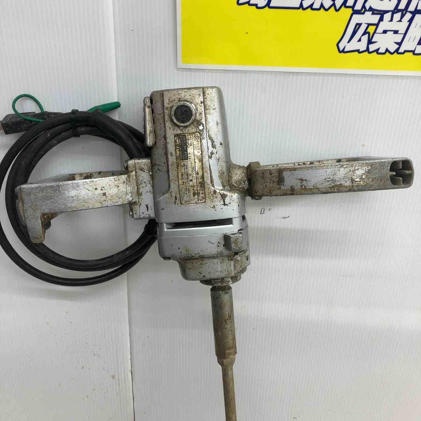 かくはん機 パワーミックス