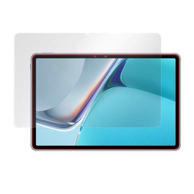 HUAWEI MatePad 11 保護 フィルム OverLay Plus for ファーウェイ タブレット メイトパッド11 アンチグレア 低反射  防指紋 MatePad11 - メルカリ