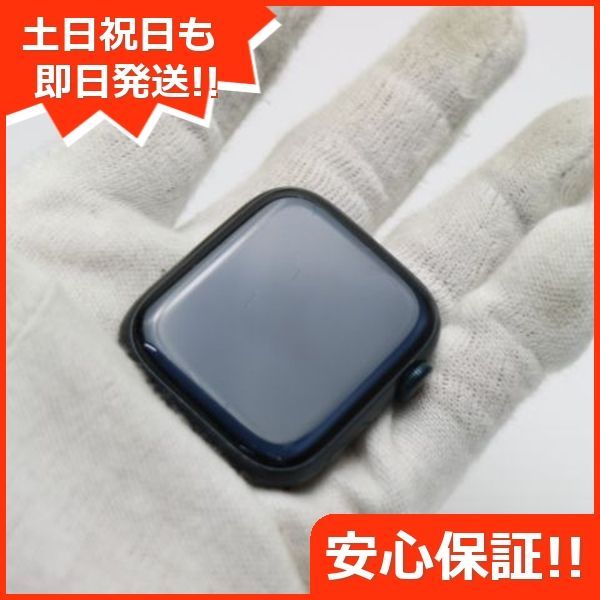 良品中古 Apple Watch Series8 45mm GPS ミッドナイト スマホ 良品中古 Apple Watch Series8 45mm GPS ミッドナイト スマホ