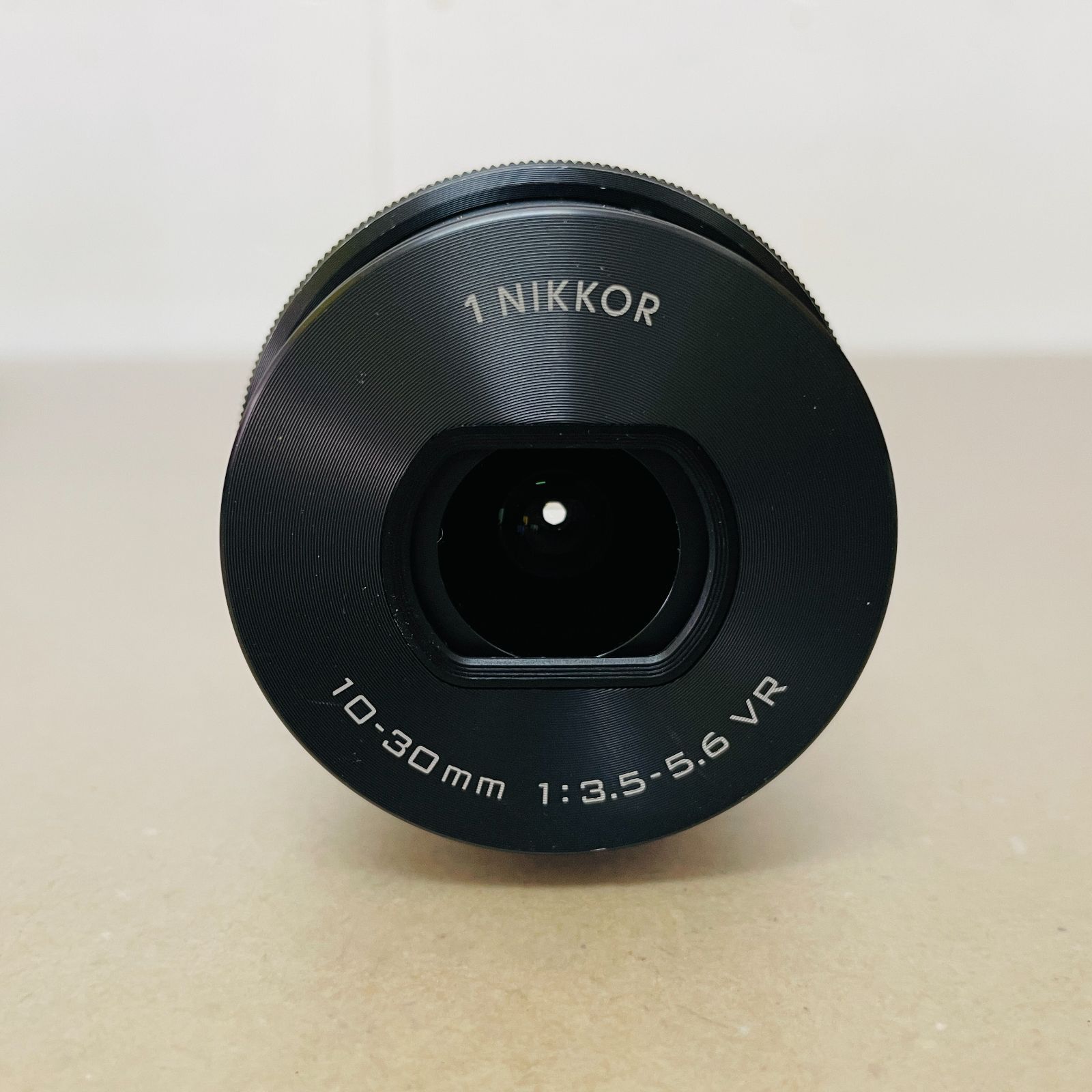 Nikon1 J5