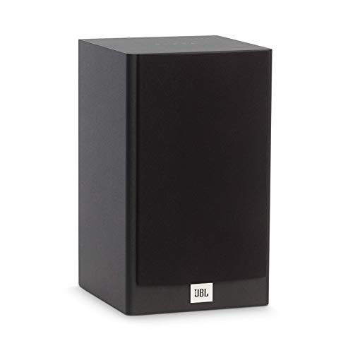 JBL Stage アウトレット A120 (ブラック) ブックシェルフ JBL Stage アウトレット A120 (ブラック) ブックシェルフ