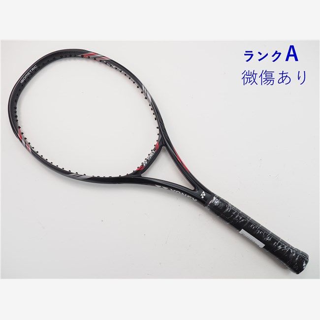 中古 テニスラケット ヨネックス ブイコア エックス ファクター 2020年モデル (G2)YONEX VCORE X FACTOR 2020 -  メルカリ