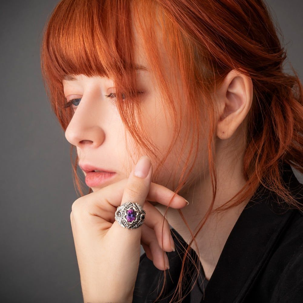 アルテミスクラシック シルバー