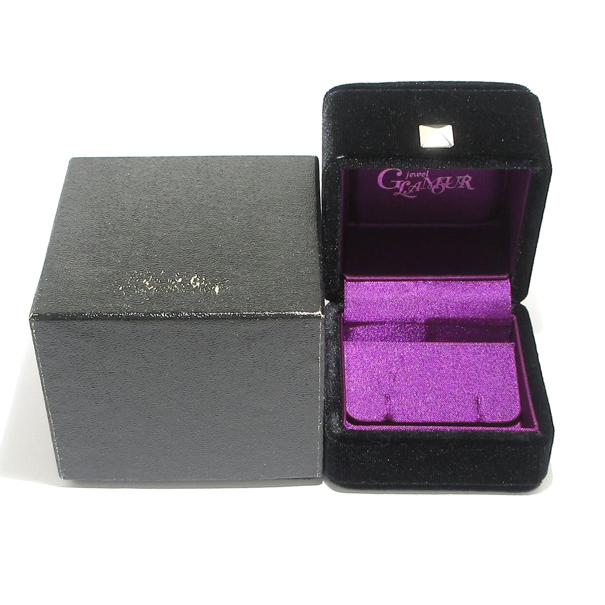 フラワー ダイヤ1.51ct