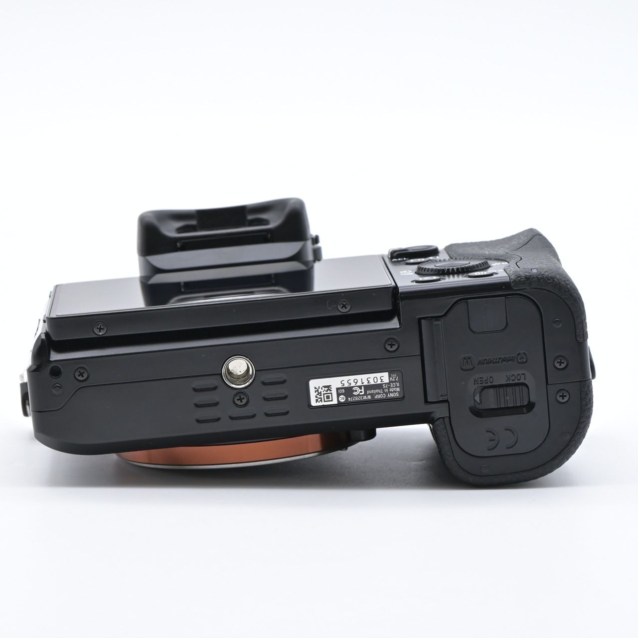 中古品】SONY α7sボディ □ 美品 □ SONY α7S ILCE-7S ボディ 価格.com -