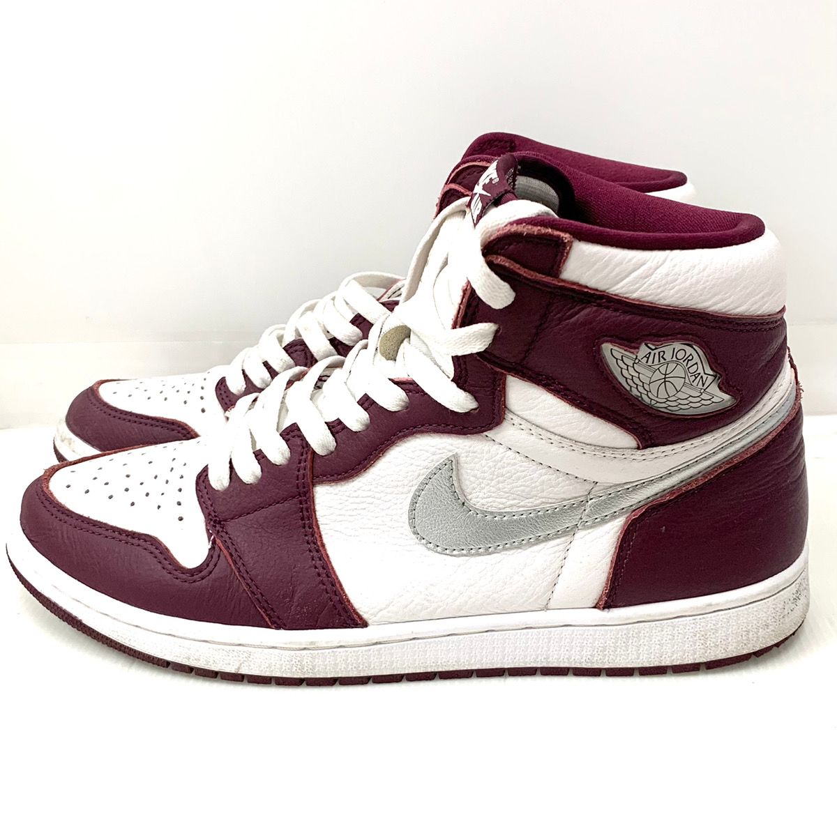 ナイキ NIKE エアジョーダン1 ハイ OG Air Jordan 1 High OG 