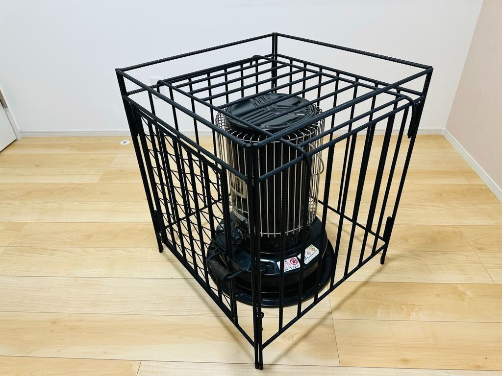 菱形デザイン 異形鉄筋