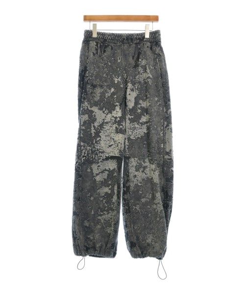 DIESEL スウェットパンツ メンズ 古着