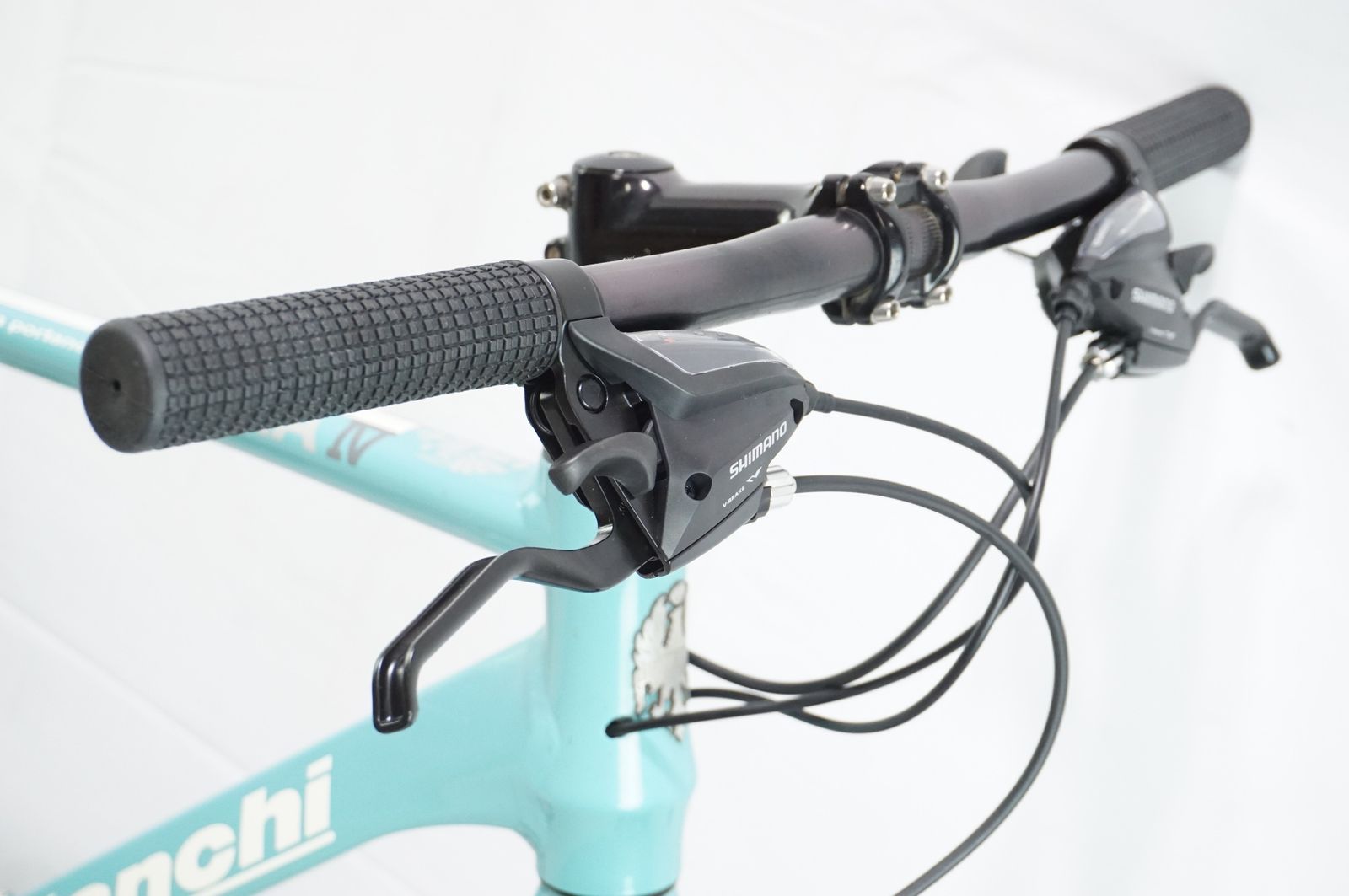 えり⁄たのメル便】BIANCHI ROMA4 2016年モデル えり⁄たのメル