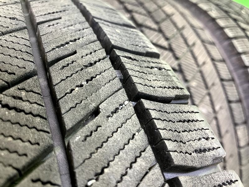 ブリザックVRX 3