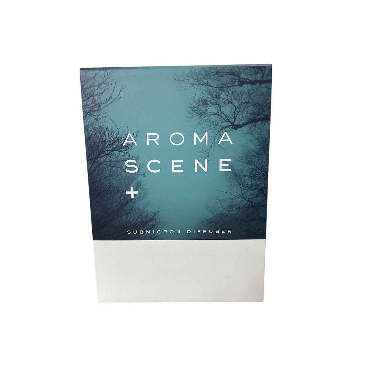 AROMA SCENE ASD-01 業務用 アロマディフューザー アロマシーンプラス 家電 W10485774