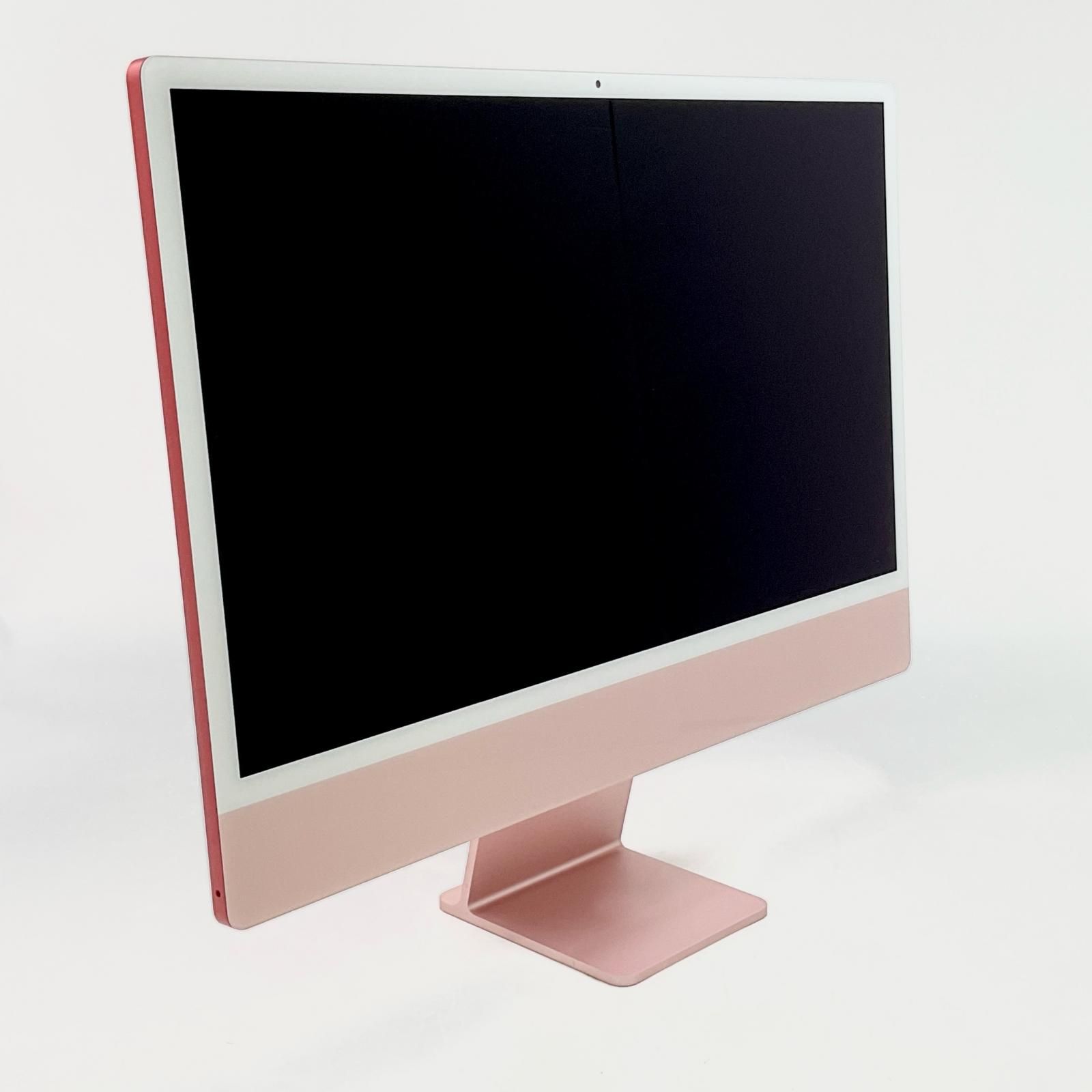 は*き様 【超美品】iMac 24インチ M1 8GB/256GB Amazon.com: Apple 2021 iMac with Apple M1 Chip with 8-core