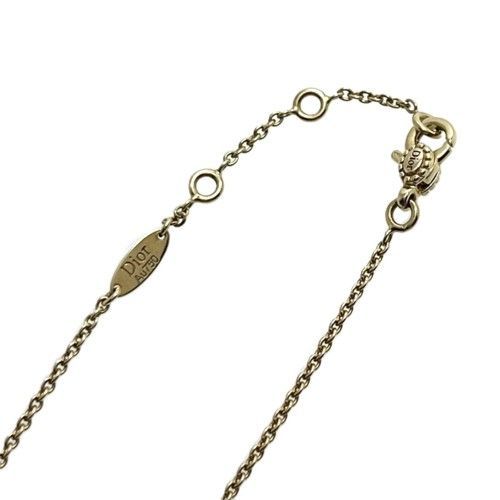 ほぼ未使用 ディオール ブレスレット イヤリング ハートロック ヴィンテージ ほぼ未使用 ディオール ブレスレット イヤリング ハートロック