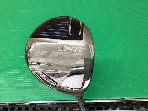 中古】 ブリヂストン PHYZ(2014) CL 7W レディース フェアウェイ