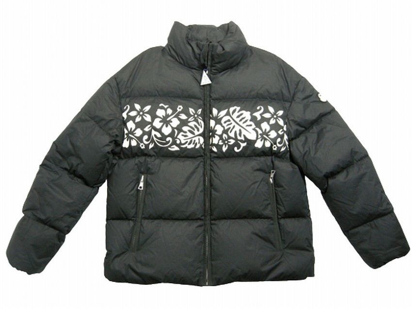 サイズ2□サイズ3□新品□モンクレール GENIUS PALM ANGELS ダウン 