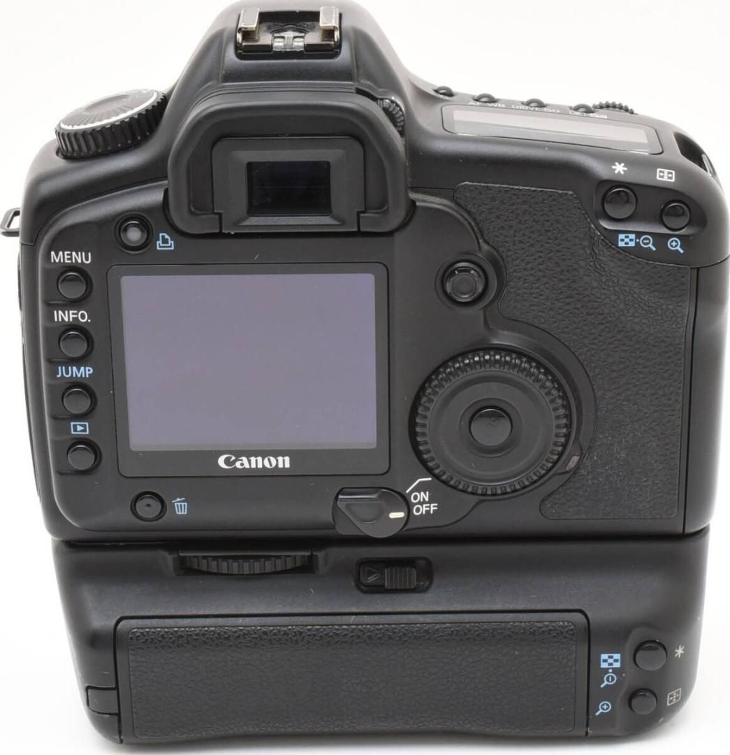 D10|6420B Canon