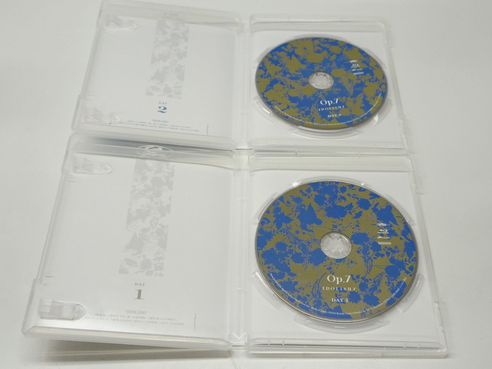 Blu-ray SEVENTEEN Say the name #SEVENTEEN/1ST WORLD TOUR 'DIAMOND