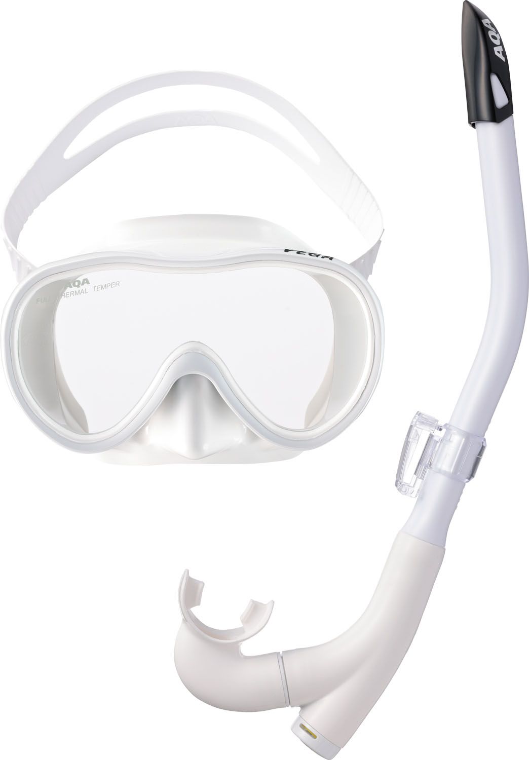 エーキューエー AQA マリン KZ-9110 ベガソフト BK- カナールフレックス SP KZ9110 0900 ホワイト