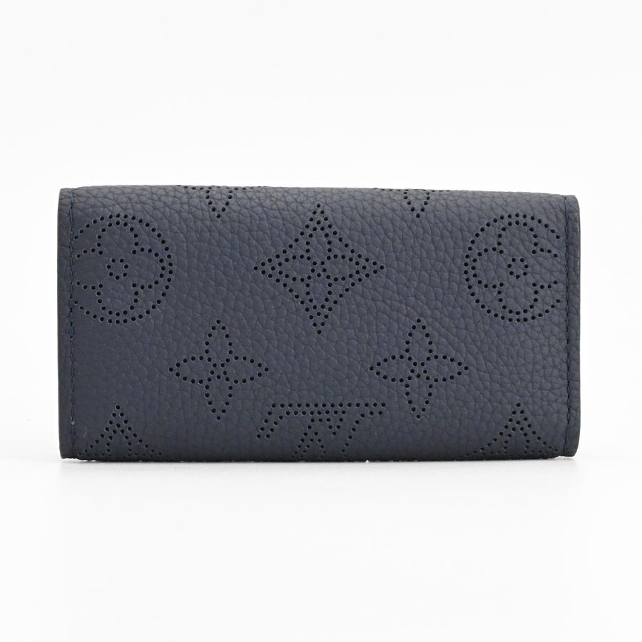 LOUIS VUITTON ルイヴィトン キーケース ミュルティクレ4 M14625