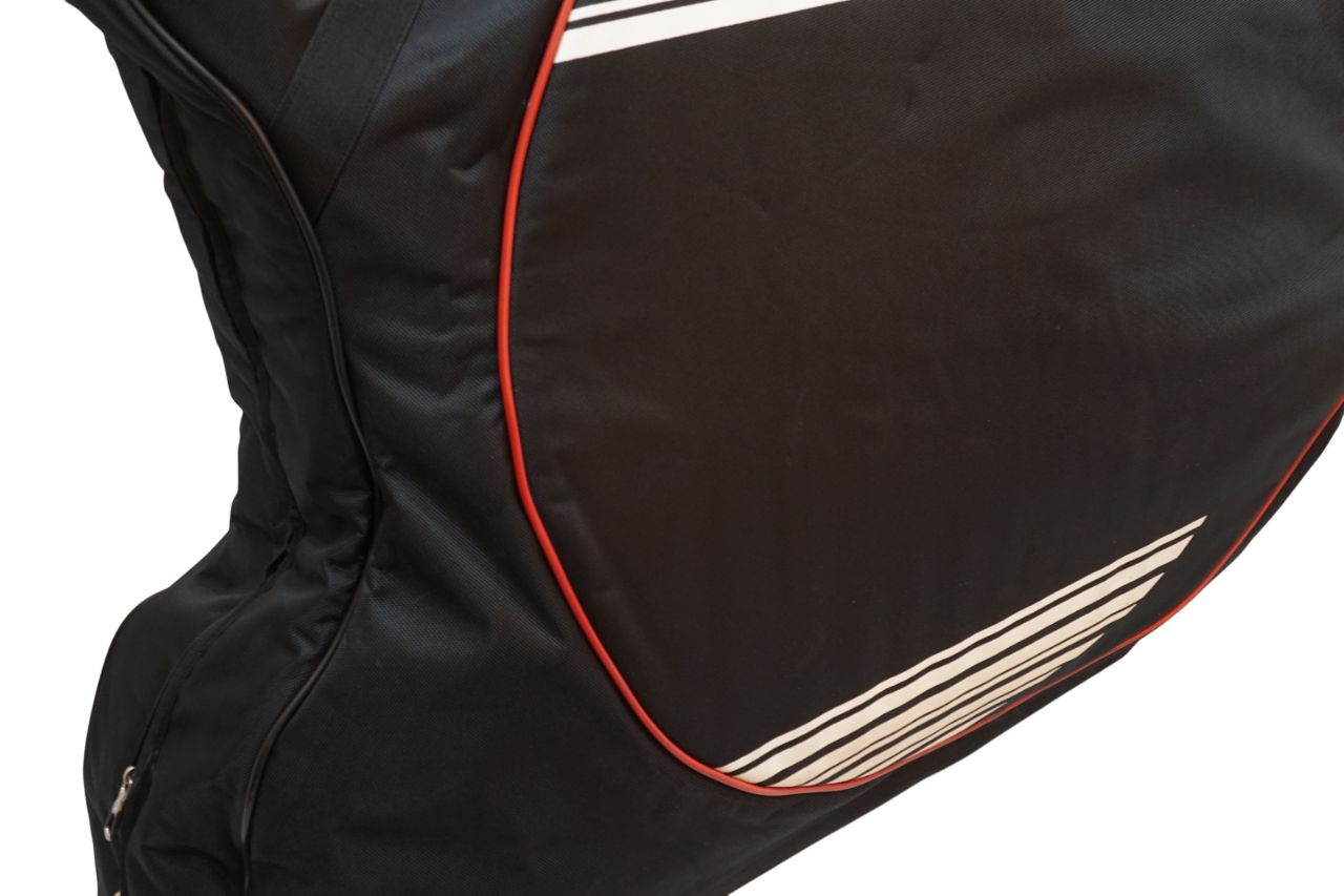 トラベルバック