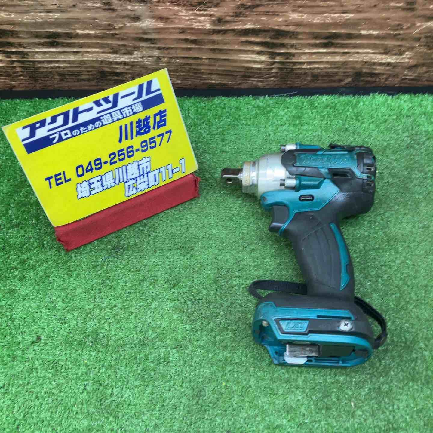 電動工具・エア工具 マキタ(makita) コードレスインパクトレンチ