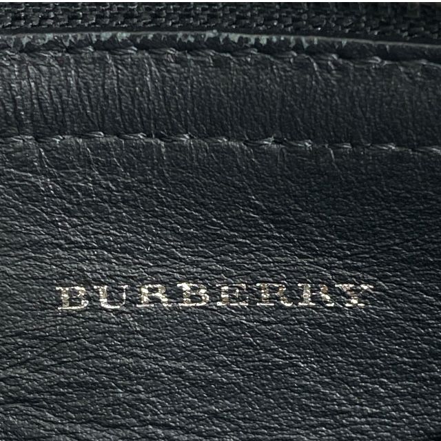 ショルダーバッグ レザー