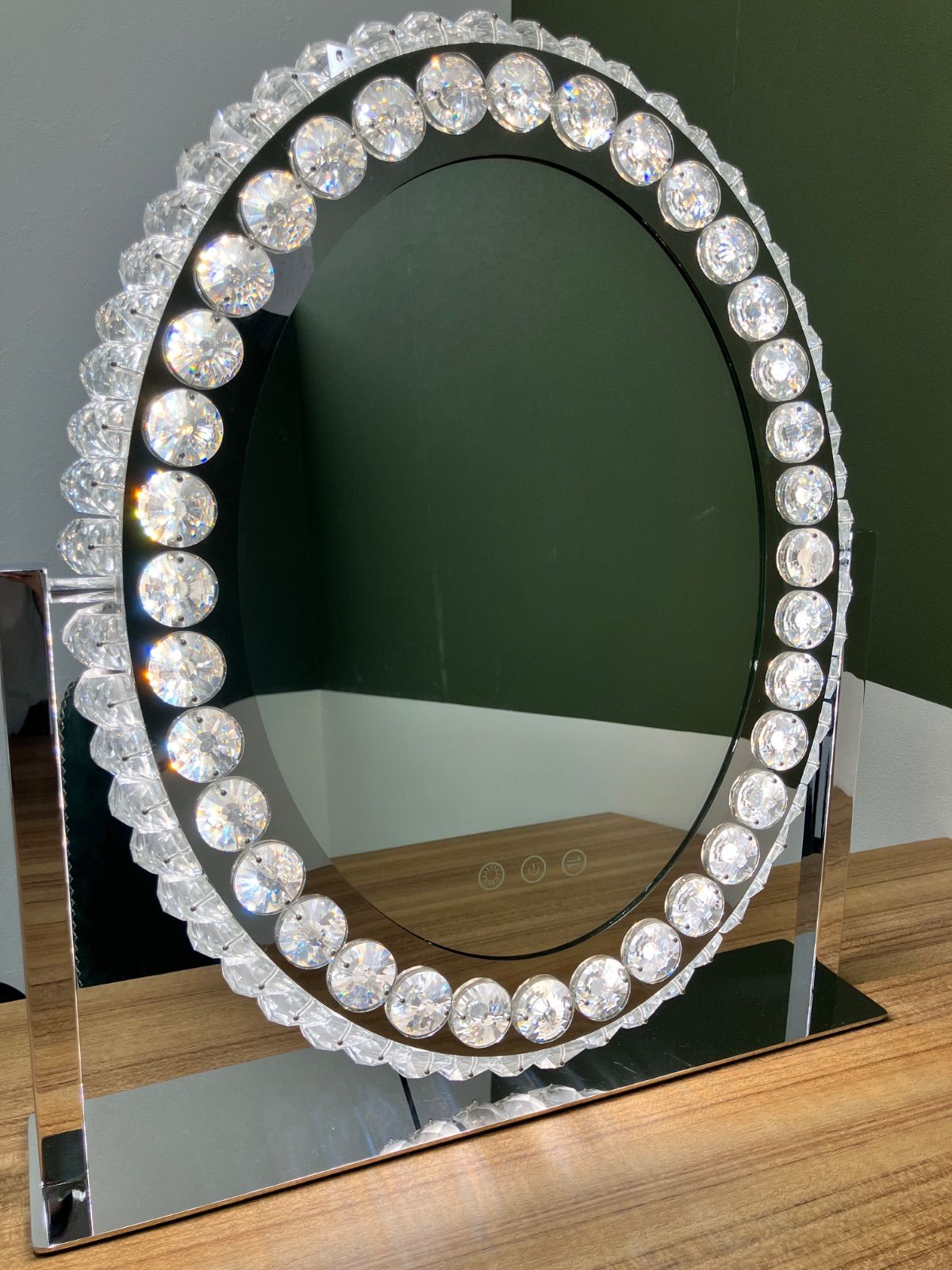 ハリウッドミラー