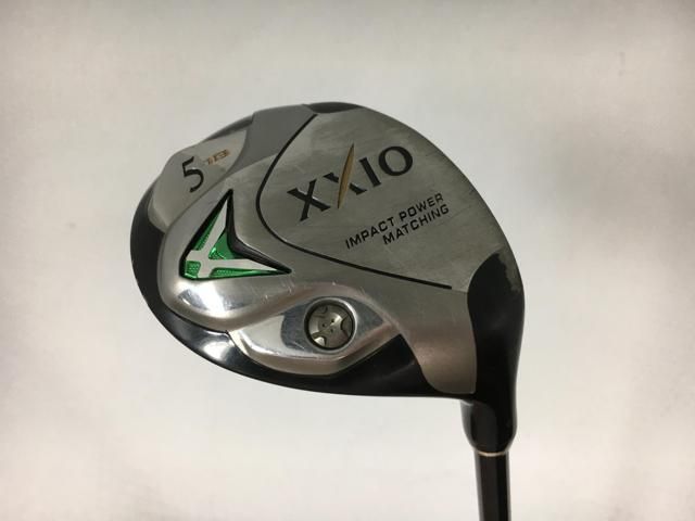 お買い得品！【中古ゴルフクラブ】ダンロップ ゼクシオ(XXIO