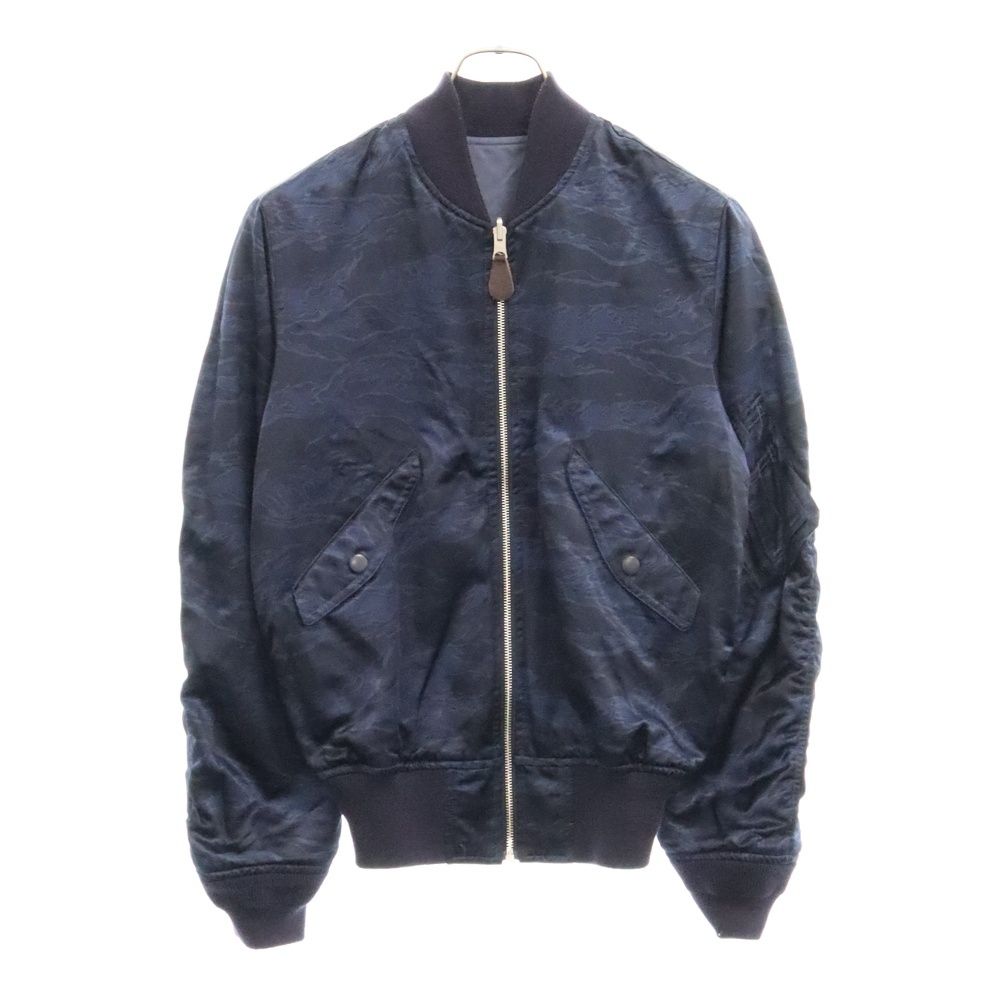 DOUBLE R.L. リバーシブルスーベニアジャケット ダブルアールエル RRL REVERSIBLE SOUVENIR JACKET リバーシブル