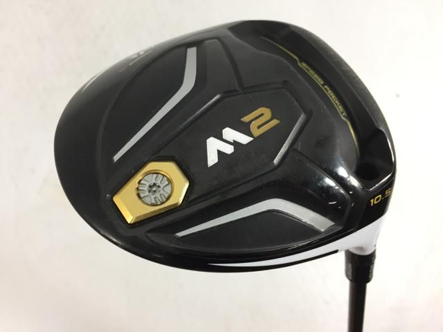 返品OK 【ゴルフクラブ】テーラーメイド M2 ドライバー 2016 (日本仕様 