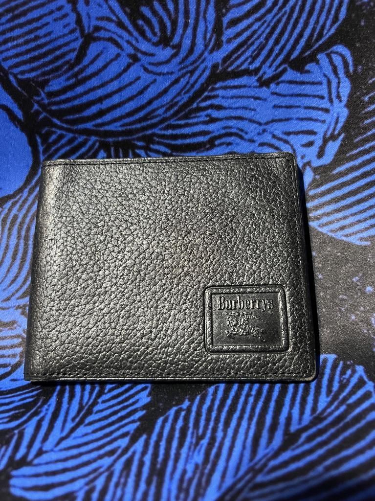 楽天市場】【財布】BURBERRY バーバリー ノバチェック 2つ折り