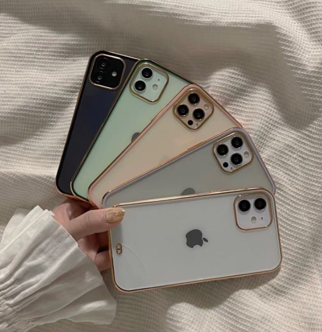 iPhone11Pro　ケース インスタ映え 大人気 アジアンテイスト 韓国 SNSで話題中 背面クリア 耐久性 オシャレ iPhoneケース バリエーション豊富 